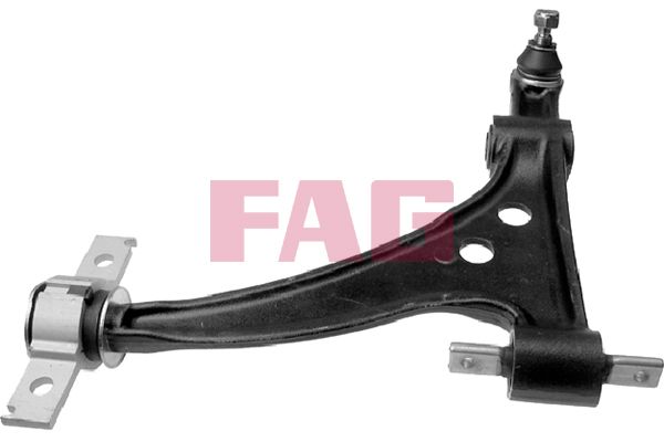 Schaeffler FAG 821 0433 10 Control/Trailing Arm, wheel suspension