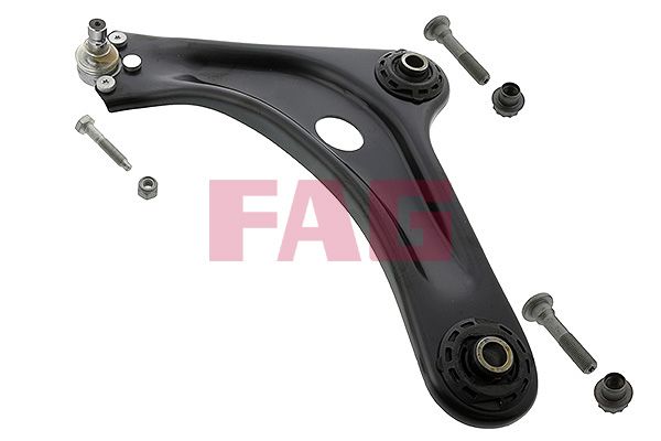 Schaeffler FAG 821 0462 10 Control/Trailing Arm, wheel suspension