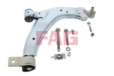 Control/Trailing Arm, wheel suspension Schaeffler FAG 821 0466 10