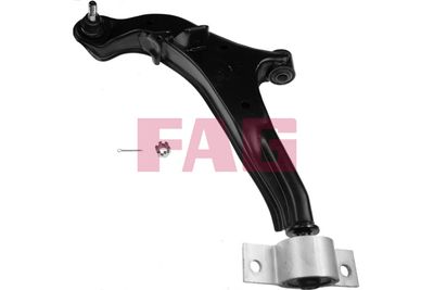Control/Trailing Arm, wheel suspension Schaeffler FAG 821 0471 10