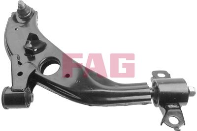 Control/Trailing Arm, wheel suspension Schaeffler FAG 821 0516 10