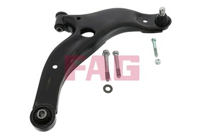 Control/Trailing Arm, wheel suspension Schaeffler FAG 821 0522 10