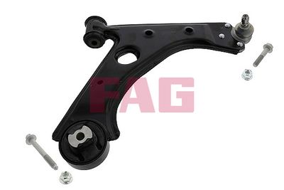 Control/Trailing Arm, wheel suspension Schaeffler FAG 821 0575 10