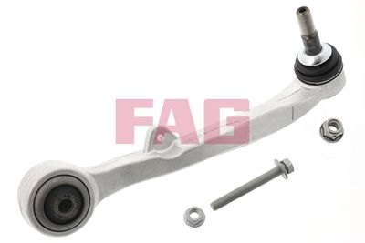 Control/Trailing Arm, wheel suspension Schaeffler FAG 821 0596 10