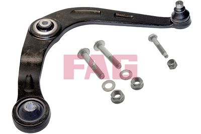 Control/Trailing Arm, wheel suspension Schaeffler FAG 821 0611 10