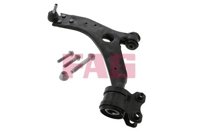 Control/Trailing Arm, wheel suspension Schaeffler FAG 821 0617 10