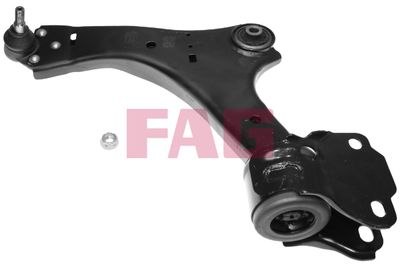 Control/Trailing Arm, wheel suspension Schaeffler FAG 821 0653 10