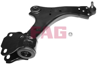 Control/Trailing Arm, wheel suspension Schaeffler FAG 821 0654 10