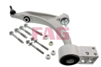 Control/Trailing Arm, wheel suspension Schaeffler FAG 821 0682 10