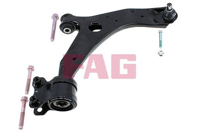 Control/Trailing Arm, wheel suspension Schaeffler FAG 821 0722 10