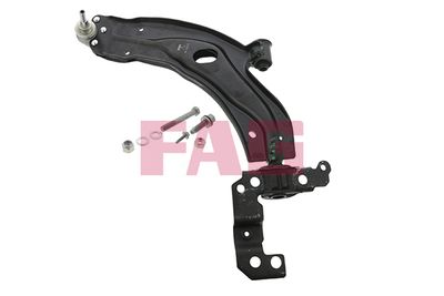 Control/Trailing Arm, wheel suspension Schaeffler FAG 821 0724 10