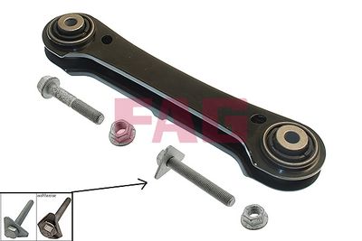 Control/Trailing Arm, wheel suspension Schaeffler FAG 821 0736 10