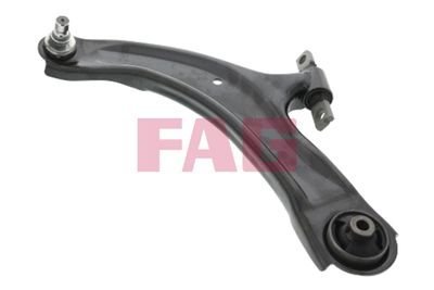 Control/Trailing Arm, wheel suspension Schaeffler FAG 821 0807 10