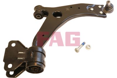 Control/Trailing Arm, wheel suspension Schaeffler FAG 821 0861 10