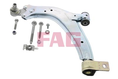 Control/Trailing Arm, wheel suspension Schaeffler FAG 821 0864 10