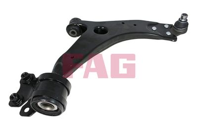 Control/Trailing Arm, wheel suspension Schaeffler FAG 821 0901 10