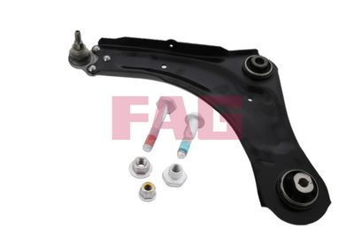 Control/Trailing Arm, wheel suspension Schaeffler FAG 821 0902 10