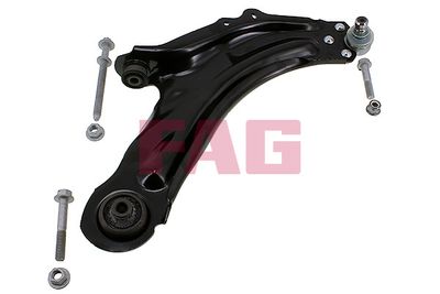 Control/Trailing Arm, wheel suspension Schaeffler FAG 821 0952 10