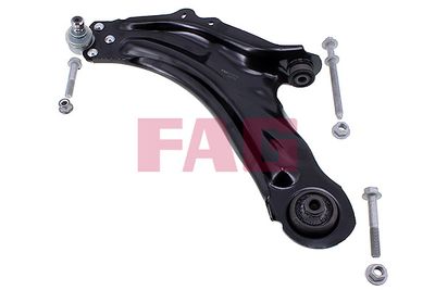 Control/Trailing Arm, wheel suspension Schaeffler FAG 821 0953 10