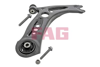 Control/Trailing Arm, wheel suspension Schaeffler FAG 821 0986 10