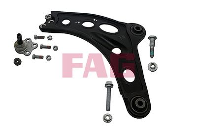 Control/Trailing Arm, wheel suspension Schaeffler FAG 821 0991 10