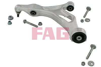 Control/Trailing Arm, wheel suspension Schaeffler FAG 821 1020 10