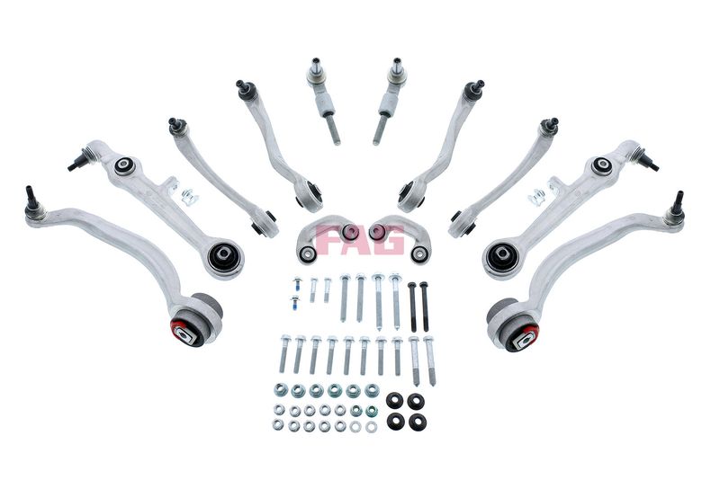 Schaeffler FAG 823 0036 30 Control/Trailing Arm Kit, wheel suspension