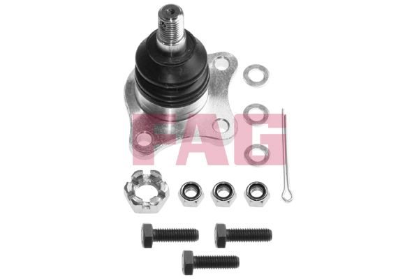 Schaeffler FAG 825 0030 10 Ball Joint