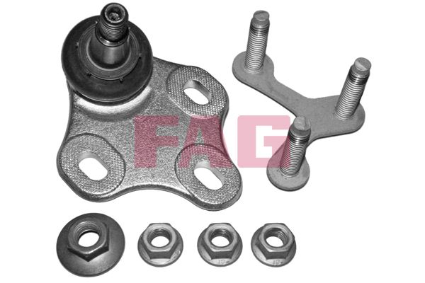 Schaeffler FAG 825 0323 10 Ball Joint