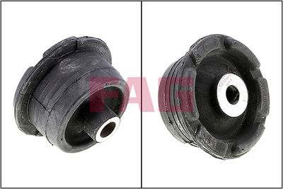 Bushing, axle beam Schaeffler FAG 829 0466 10