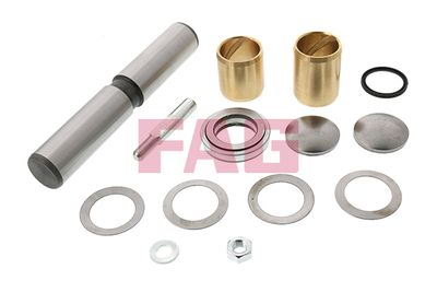 Repair Kit, kingpin Schaeffler FAG 830 0003 30