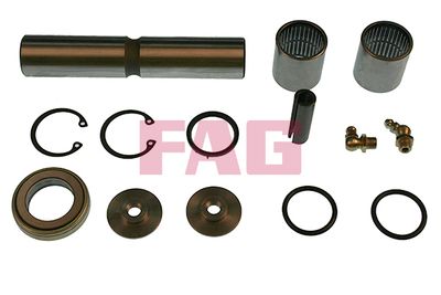 Repair Kit, kingpin Schaeffler FAG 830 0006 30