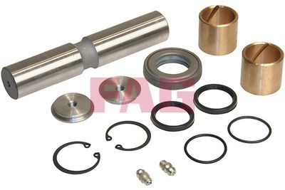 Repair Kit, kingpin Schaeffler FAG 830 0008 30