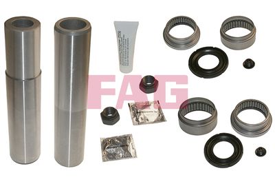 Repair Kit, stub axle (axle beam) Schaeffler FAG 830 0049 30