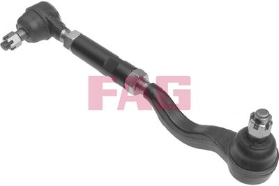 Tie Rod Schaeffler FAG 840 0458 10