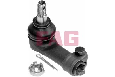 Tie Rod End Schaeffler FAG 840 0787 10