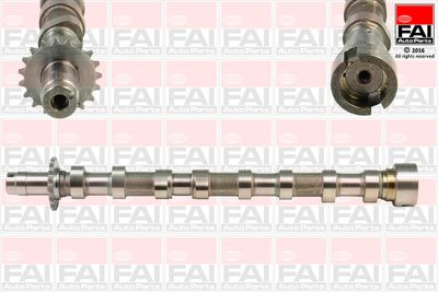 Camshaft FAI AutoParts C333