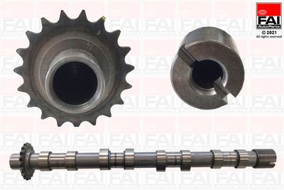 Camshaft FAI AutoParts C432