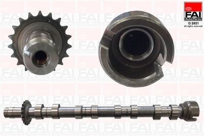 Camshaft FAI AutoParts C433