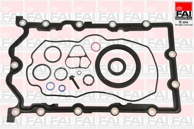 Gasket Kit, crankcase FAI AutoParts CS1136