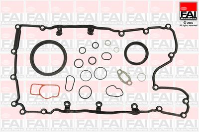 Gasket Kit, crankcase FAI AutoParts CS1903