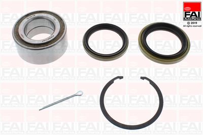 Wheel Bearing Kit FAI AutoParts FWBK1057