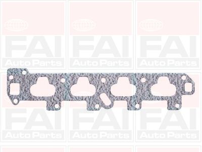 Gasket Set, intake manifold FAI AutoParts IM739