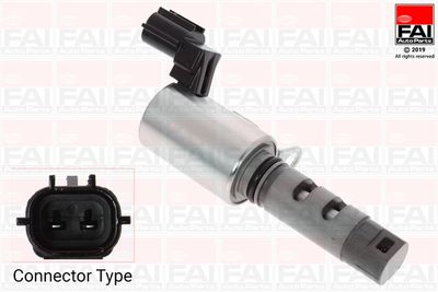 Control Valve, camshaft adjustment FAI AutoParts OCV032