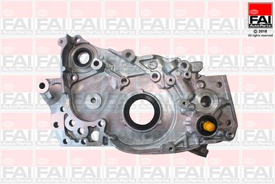 Oil Pump FAI AutoParts OP304