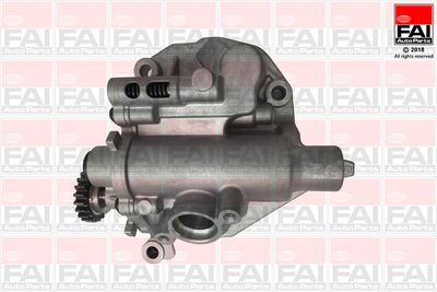 Oil Pump FAI AutoParts OP339