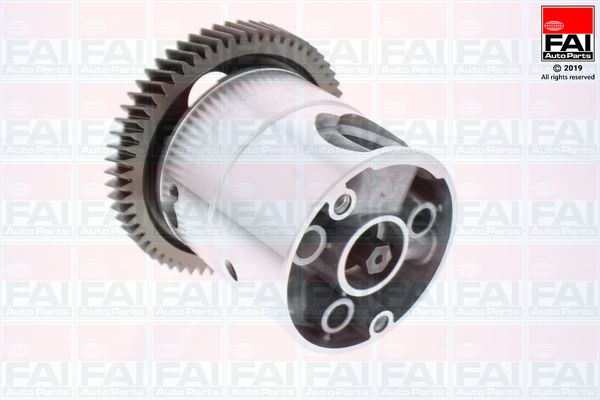 FAI AutoParts OP382 Oil Pump