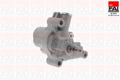 Oil Pump FAI AutoParts OP406