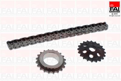 Chain, oil pump drive FAI AutoParts OPCK11