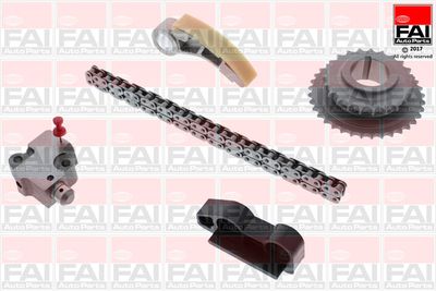 Chain, oil pump drive FAI AutoParts OPCK12